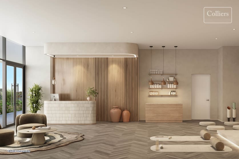Offices commercial property sold at 30 Ellen Street Wollongong NSW 2500