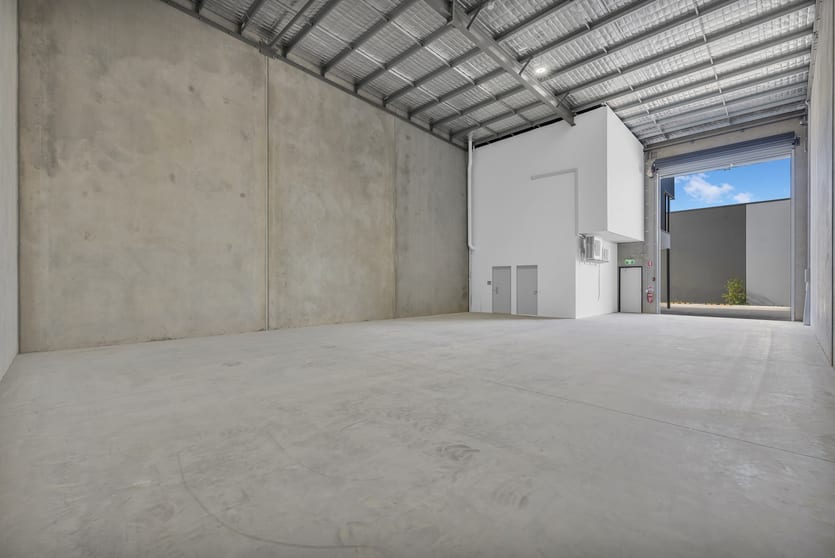 Factory, Warehouse & Industrial commercial property for sale at 56 Edison Crescent Baringa QLD 4551 Factory, Warehouse & Industrial commercial property for sale at 56 Edison Crescent Baringa QLD 4551