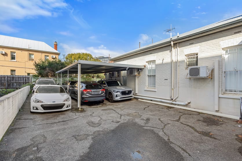 Medical / Consulting commercial property for lease at 24 Colin Street West Perth WA 6005
