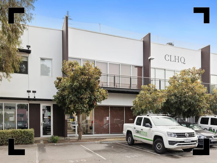 Factory, Warehouse & Industrial commercial property for lease at K110/63-85 Turner St Port Melbourne VIC 3207 Factory, Warehouse & Industrial commercial property for lease at K110/63-85 Turner St Port Melbourne VIC 3207