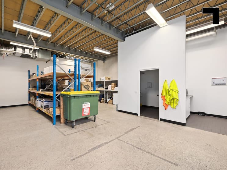 Factory, Warehouse & Industrial commercial property for lease at K110/63-85 Turner St Port Melbourne VIC 3207 Factory, Warehouse & Industrial commercial property for lease at K110/63-85 Turner St Port Melbourne VIC 3207