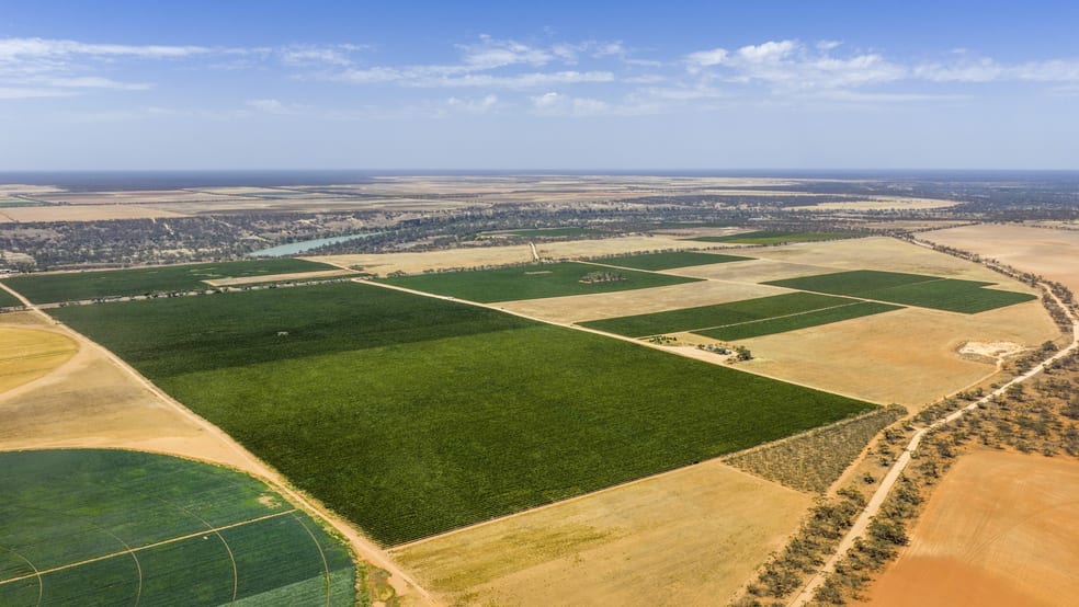 Rural / Farming commercial property for sale at 14921 & 14985 Sturt Highway Wigley Flat SA 5330 Rural / Farming commercial property for sale at 14921 & 14985 Sturt Highway Wigley Flat SA 5330