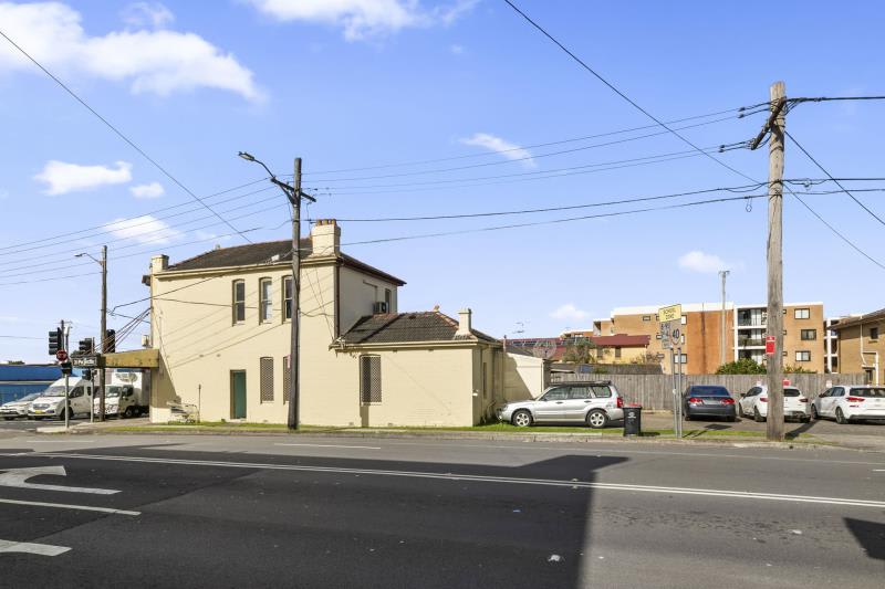 Development / Land commercial property for sale at 361 Hume Highway Bankstown NSW 2200 Development / Land commercial property for sale at 361 Hume Highway Bankstown NSW 2200