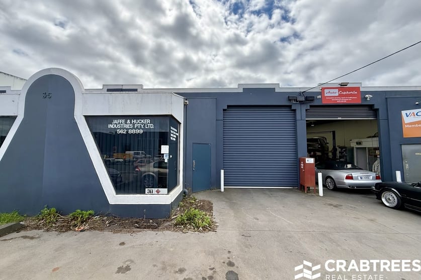 Factory, Warehouse & Industrial commercial property for lease at 3/3-5 Natalia Avenue Oakleigh South VIC 3167 Factory, Warehouse & Industrial commercial property for lease at 3/3-5 Natalia Avenue Oakleigh South VIC 3167