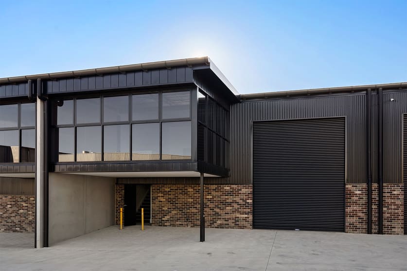 Factory, Warehouse & Industrial commercial property sold at Unit 25/25 Val Reid Crescent Hume ACT 2620 Factory, Warehouse & Industrial commercial property sold at Unit 25/25 Val Reid Crescent Hume ACT 2620