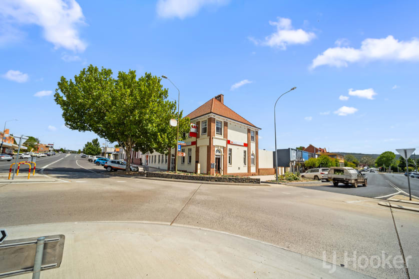 Other commercial property sold at 157 Sharp Street Cooma NSW 2630