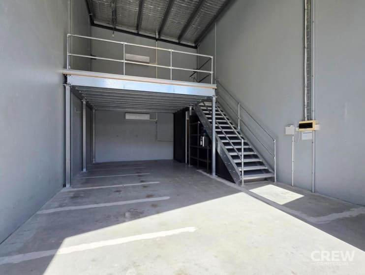 Factory, Warehouse & Industrial commercial property for sale at 26/40 Counihan Road Seventeen Mile Rocks QLD 4073
