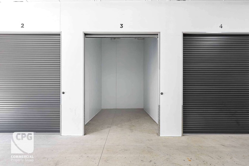 Factory, Warehouse & Industrial commercial property for sale at Storage/2 Clerke Place Kurnell NSW 2231 Factory, Warehouse & Industrial commercial property for sale at Storage/2 Clerke Place Kurnell NSW 2231