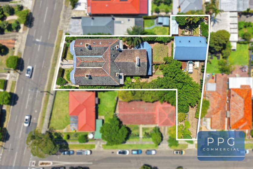 Hotel, Motel, Pub & Leisure commercial property for sale at 134-136 Forest Road Arncliffe NSW 2205 Hotel, Motel, Pub & Leisure commercial property for sale at 134-136 Forest Road Arncliffe NSW 2205