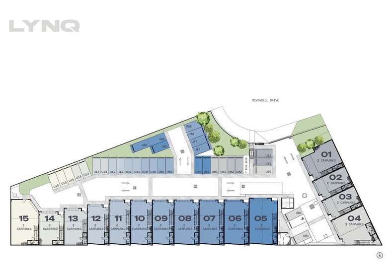 Factory, Warehouse & Industrial commercial property for sale at 33-35 Rivendell Road Tweed Heads NSW 2485 Factory, Warehouse & Industrial commercial property for sale at 33-35 Rivendell Road Tweed Heads NSW 2485