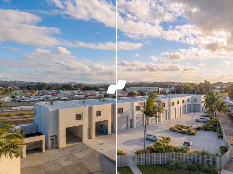 Factory, Warehouse & Industrial commercial property for sale at 33-35 Rivendell Road Tweed Heads NSW 2485 Factory, Warehouse & Industrial commercial property for sale at 33-35 Rivendell Road Tweed Heads NSW 2485