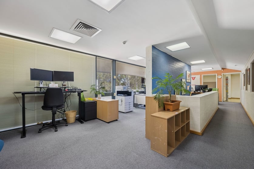 Offices commercial property for sale at Tenancy 5/21 Jenke Circuit Kambah ACT 2902 Offices commercial property for sale at Tenancy 5/21 Jenke Circuit Kambah ACT 2902