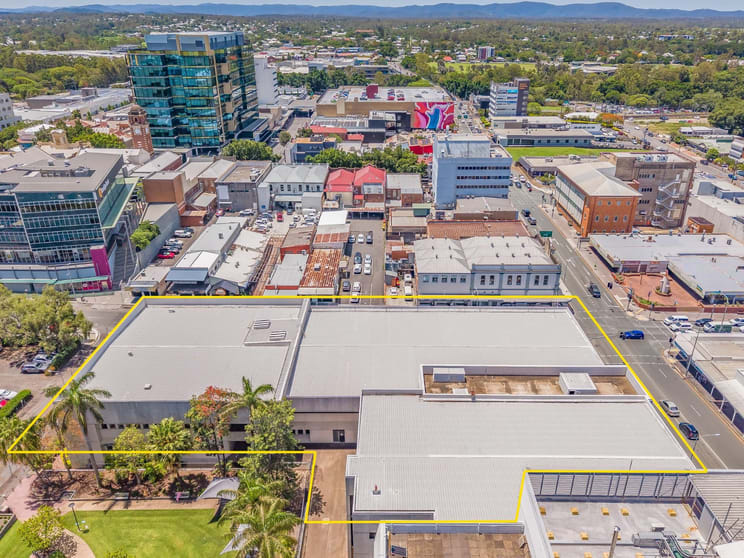 Offices commercial property for sale at 59 East Street Ipswich QLD 4305 Offices commercial property for sale at 59 East Street Ipswich QLD 4305