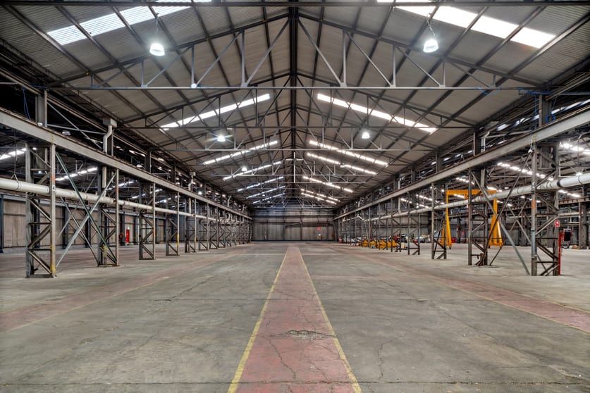 Showrooms / Bulky Goods commercial property for lease at 33A Shaddock Avenue Villawood NSW 2163 Showrooms / Bulky Goods commercial property for lease at 33A Shaddock Avenue Villawood NSW 2163