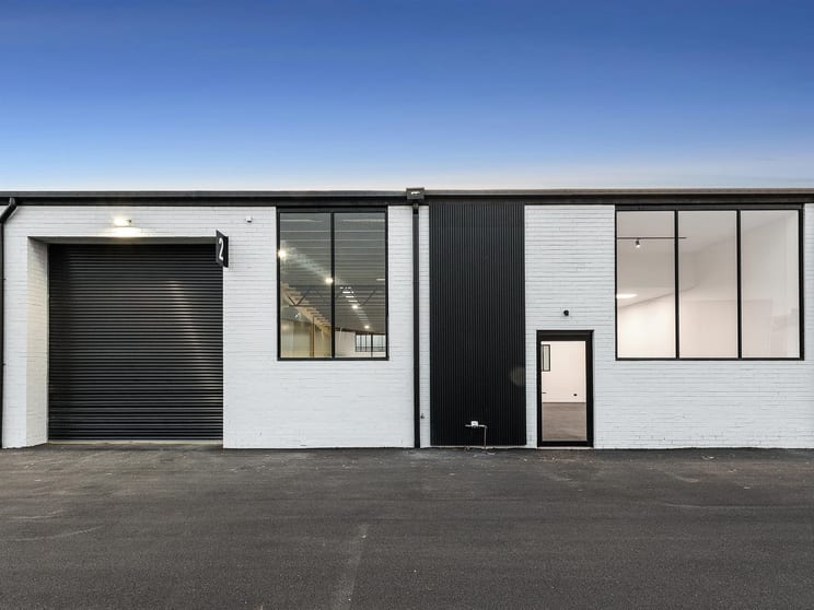 Factory, Warehouse & Industrial commercial property for sale at 14-16 Bond Street Mordialloc VIC 3195 Factory, Warehouse & Industrial commercial property for sale at 14-16 Bond Street Mordialloc VIC 3195