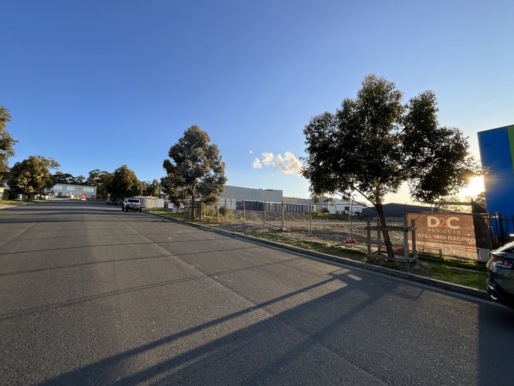 Development / Land commercial property for sale at 14 Prosperity Close Morisset NSW 2264