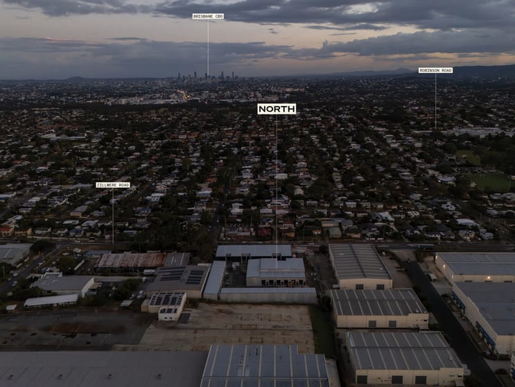 Factory, Warehouse & Industrial commercial property for sale at 6-7/535 Zillmere Road Zillmere QLD 4034 Factory, Warehouse & Industrial commercial property for sale at 6-7/535 Zillmere Road Zillmere QLD 4034