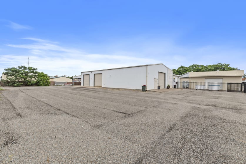 Factory, Warehouse & Industrial commercial property for lease at 5 Gas Street Singleton NSW 2330
