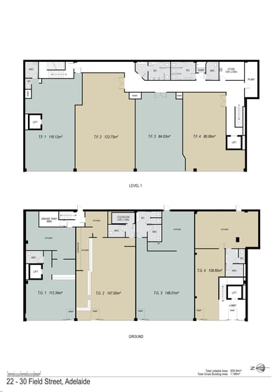 Shop & Retail commercial property for sale at 22-30 Field Street Adelaide SA 5000