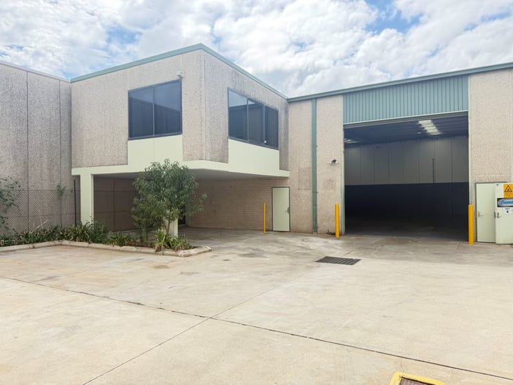 Showrooms / Bulky Goods commercial property for sale at 5/6 Cary Grove Minto NSW 2566 Showrooms / Bulky Goods commercial property for sale at 5/6 Cary Grove Minto NSW 2566