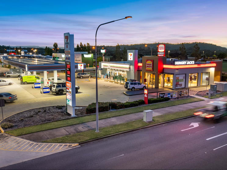 Shop & Retail commercial property sold at 4 Market Street Burdell QLD 4818 Shop & Retail commercial property sold at 4 Market Street Burdell QLD 4818