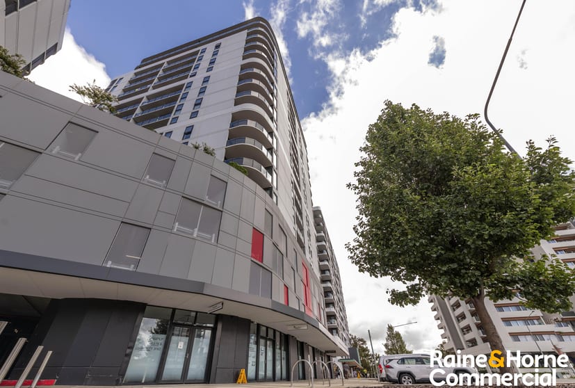 Medical / Consulting commercial property for sale at 181 & 182/8 Gribble Street Gungahlin ACT 2912