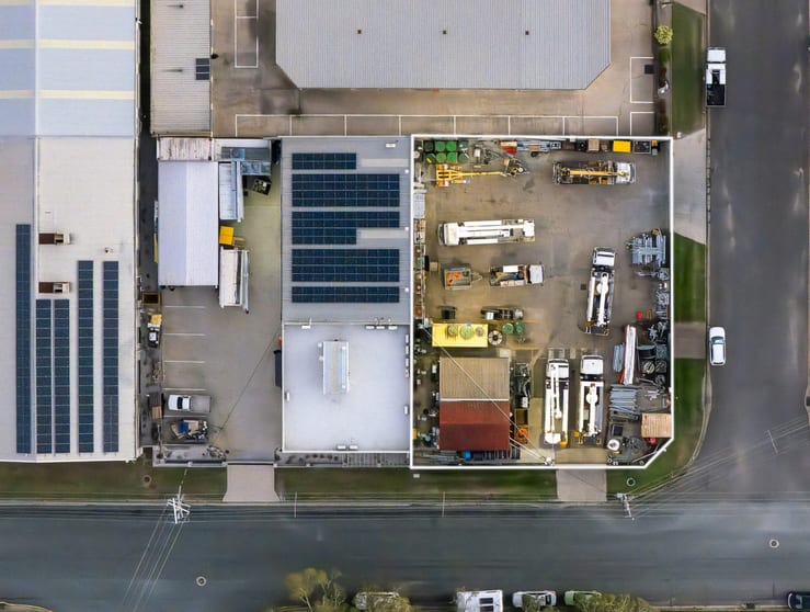 Development / Land commercial property sold at 32 Huntington Street Clontarf QLD 4019