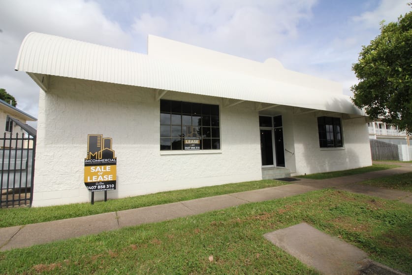 Shop & Retail commercial property for sale at 53 Bowen Rd Rosslea QLD 4812 Shop & Retail commercial property for sale at 53 Bowen Rd Rosslea QLD 4812