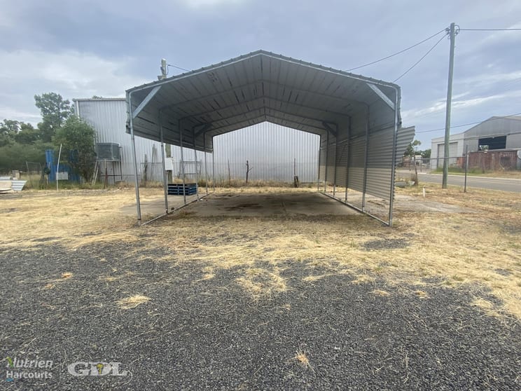 Factory, Warehouse & Industrial commercial property for sale at 161 Lynagh Street Miles QLD 4415 Factory, Warehouse & Industrial commercial property for sale at 161 Lynagh Street Miles QLD 4415