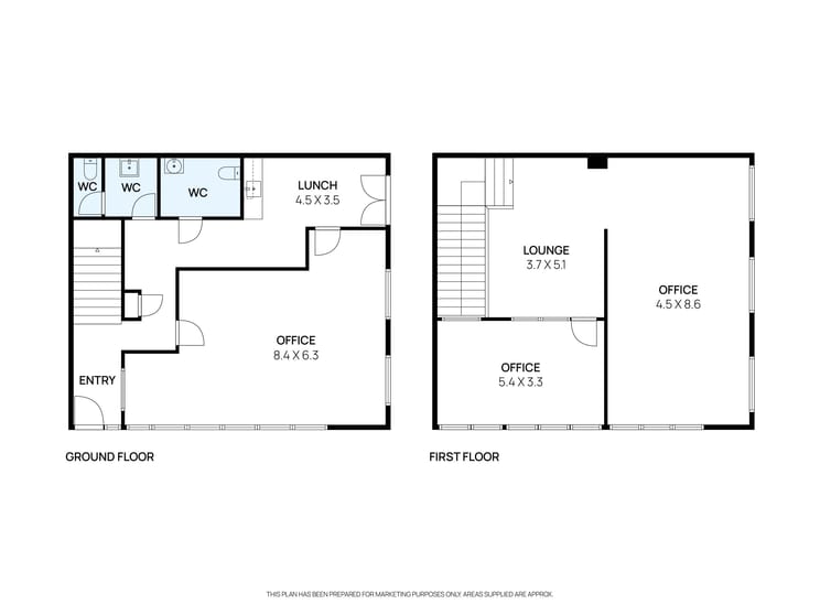 Offices commercial property for sale at Suite 59/195 Wellington Road Clayton VIC 3168