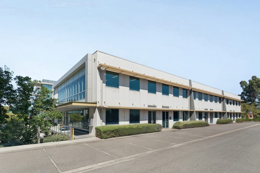 Offices commercial property for sale at Suite 59/195 Wellington Road Clayton VIC 3168