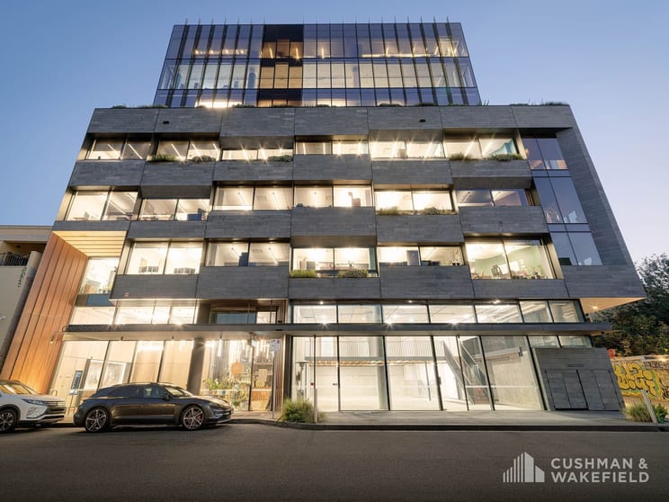 Offices commercial property for sale at 1 Sackville Street Collingwood VIC 3066 Offices commercial property for sale at 1 Sackville Street Collingwood VIC 3066
