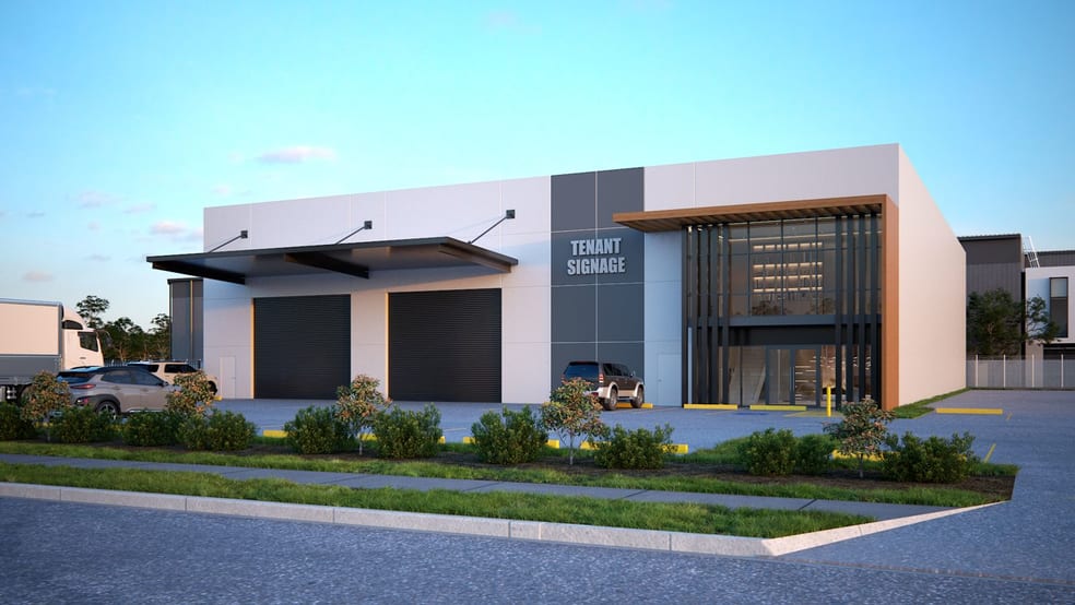 Factory, Warehouse & Industrial commercial property for sale at 158-164 Old Bathurst Road Emu Plains NSW 2750 Factory, Warehouse & Industrial commercial property for sale at 158-164 Old Bathurst Road Emu Plains NSW 2750