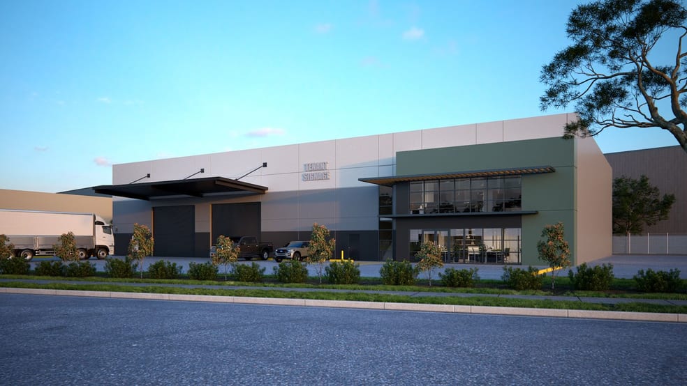 Factory, Warehouse & Industrial commercial property for sale at 158-164 Old Bathurst Road Emu Plains NSW 2750 Factory, Warehouse & Industrial commercial property for sale at 158-164 Old Bathurst Road Emu Plains NSW 2750