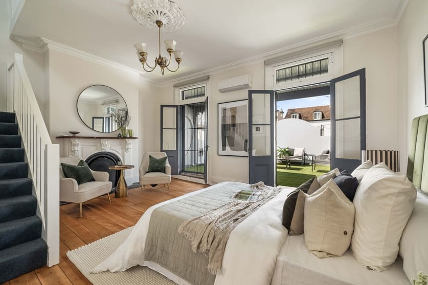 Shop & Retail commercial property for sale at 147 St Johns Road Glebe NSW 2037 Shop & Retail commercial property for sale at 147 St Johns Road Glebe NSW 2037