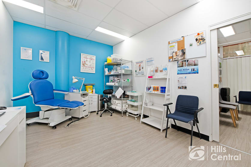 Offices commercial property for sale at 4/3-9 Terminus Street Castle Hill NSW 2154