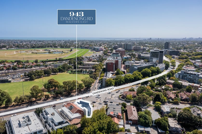 Medical / Consulting commercial property sold at 943 Dandenong Road Malvern East VIC 3145 Medical / Consulting commercial property sold at 943 Dandenong Road Malvern East VIC 3145