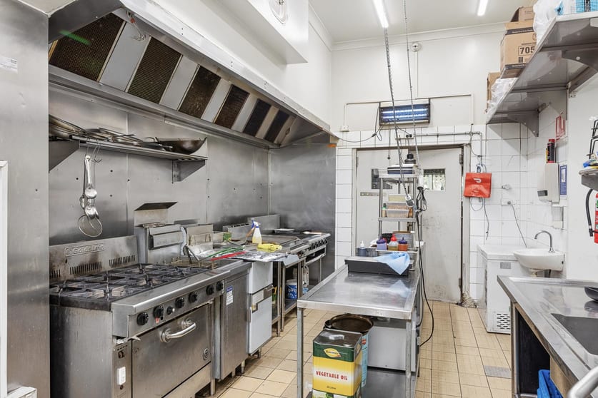 Shop & Retail commercial property sold at 189 Lygon Street Carlton VIC 3053