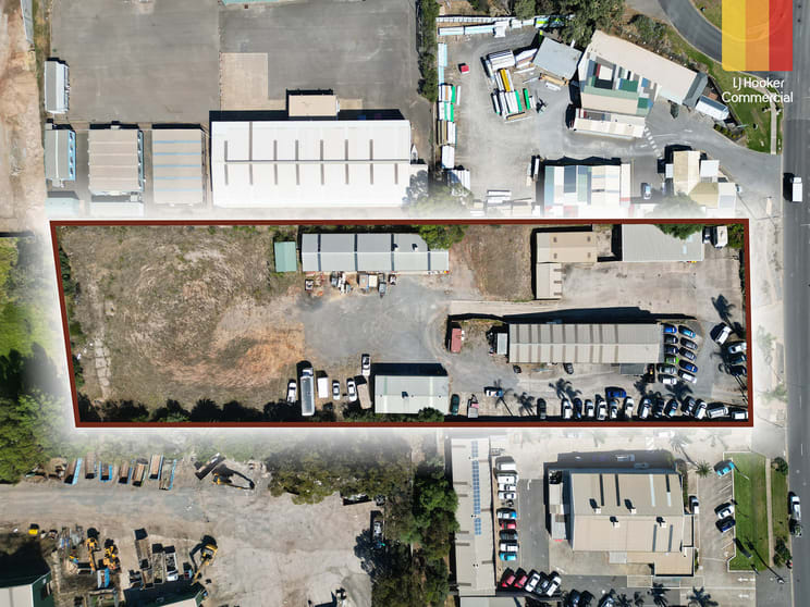 Factory, Warehouse & Industrial commercial property sold at 30-32 O'Sullivan Beach Road Lonsdale SA 5160