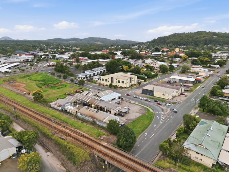 Development / Land commercial property for sale at 56 Arundell Avenue Nambour QLD 4560 Development / Land commercial property for sale at 56 Arundell Avenue Nambour QLD 4560