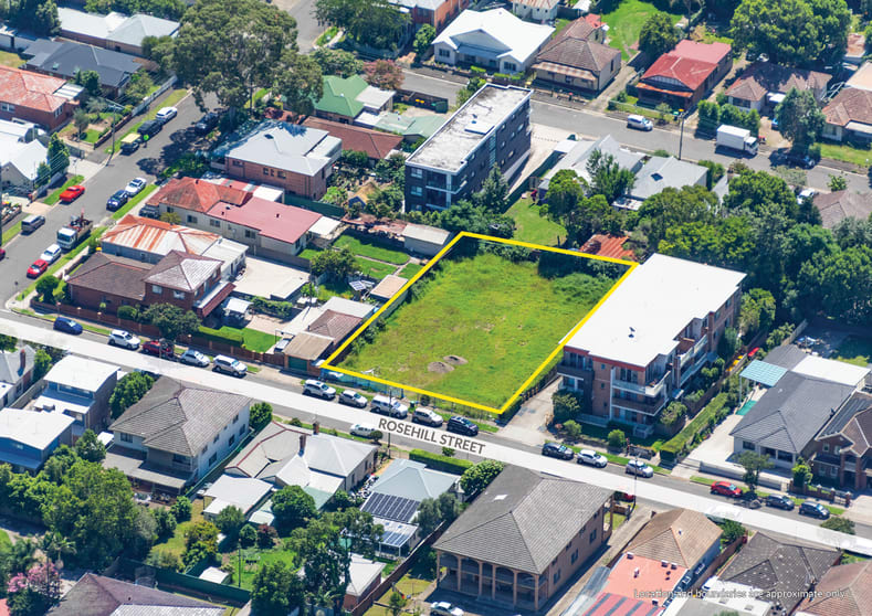 Other commercial property sold at 20A-22 Rosehill Street Parramatta NSW 2150 Other commercial property sold at 20A-22 Rosehill Street Parramatta NSW 2150