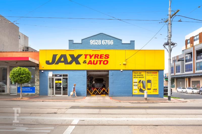 Shop & Retail commercial property sold at 369 Hawthorn Road Caulfield South VIC 3162 Shop & Retail commercial property sold at 369 Hawthorn Road Caulfield South VIC 3162