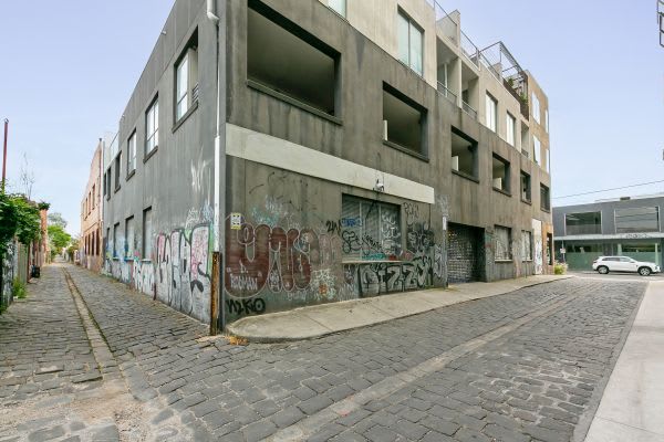 Factory, Warehouse & Industrial commercial property for sale at 118-120 Albert St Brunswick VIC 3056