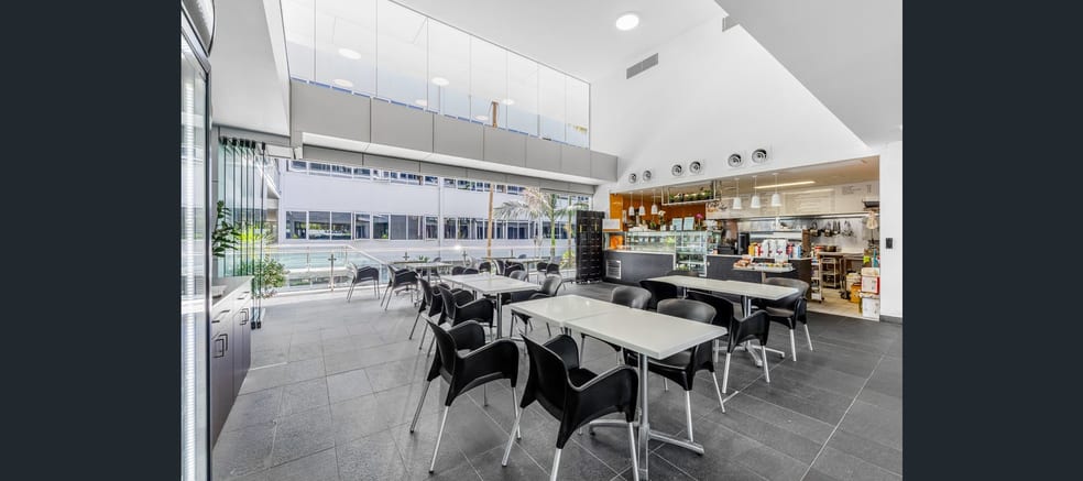 Offices commercial property for sale at 32 Delhi Rd Macquarie Park NSW 2113 Offices commercial property for sale at 32 Delhi Rd Macquarie Park NSW 2113