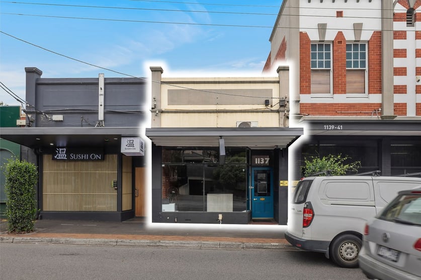 Offices commercial property sold at 1137 Burke Road Kew VIC 3101 Offices commercial property sold at 1137 Burke Road Kew VIC 3101
