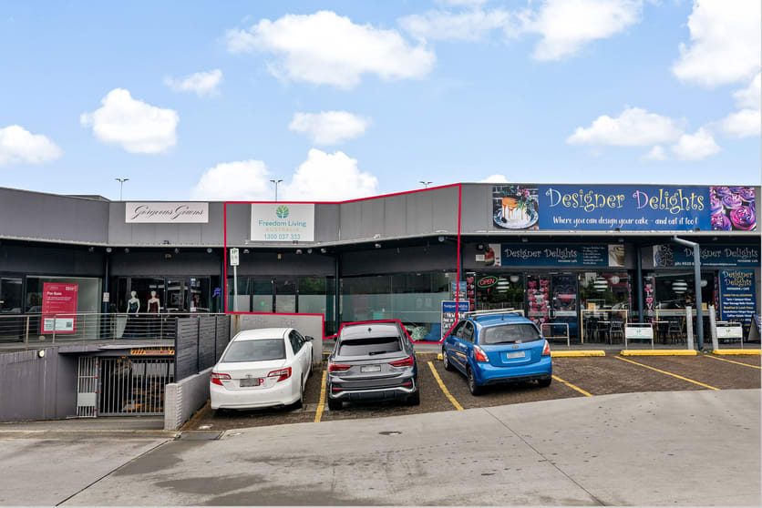Shop & Retail commercial property for sale at Lot 2 and Shop 10/158 Pacific Highway Charlestown NSW 2290 Shop & Retail commercial property for sale at Lot 2 and Shop 10/158 Pacific Highway Charlestown NSW 2290
