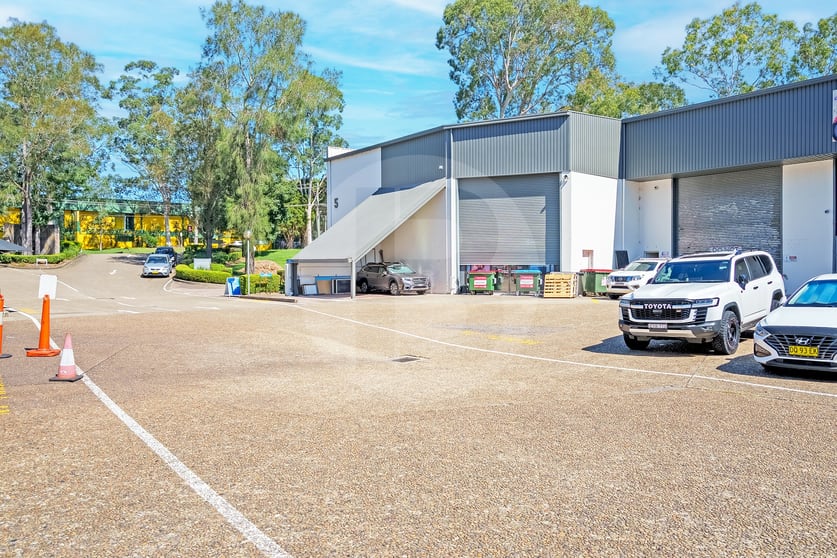Factory, Warehouse & Industrial commercial property for sale at GEN/15 CARRINGTON ROAD Castle Hill NSW 2154 Factory, Warehouse & Industrial commercial property for sale at GEN/15 CARRINGTON ROAD Castle Hill NSW 2154