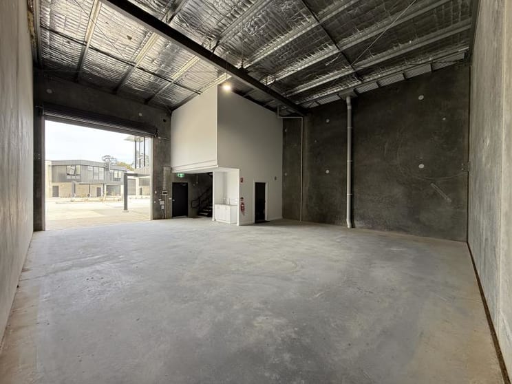 Shop & Retail commercial property for sale at Unit 4/17 Norfolk Avenue South Nowra NSW 2541