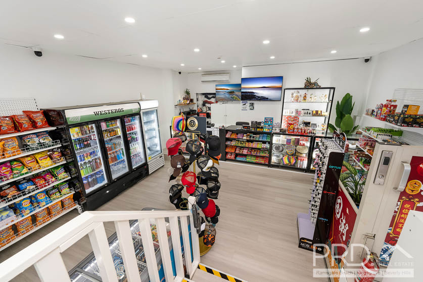 Other commercial property for sale at Shop 2/180-182 Broadway Chippendale NSW 2008