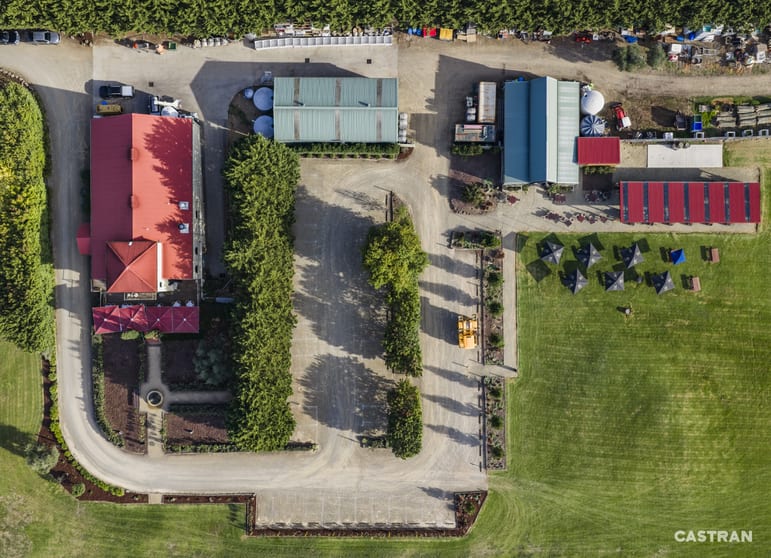 Hotel, Motel, Pub & Leisure commercial property for sale at 6 Maddens Lane Coldstream VIC 3770